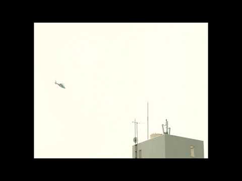 映画「替え玉の男と女」予告編