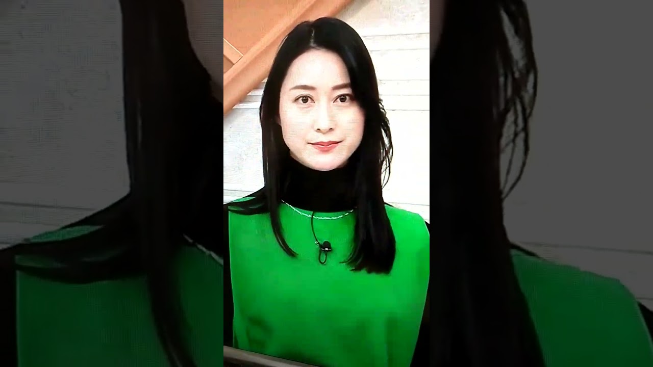 小川彩佳23の応援団61