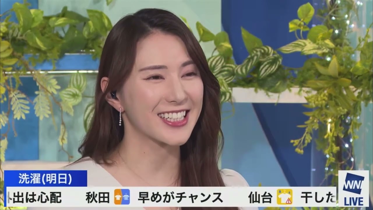[白井ゆかり]産休前最後のお言葉〜復帰後についても語るゆかりんさん〜