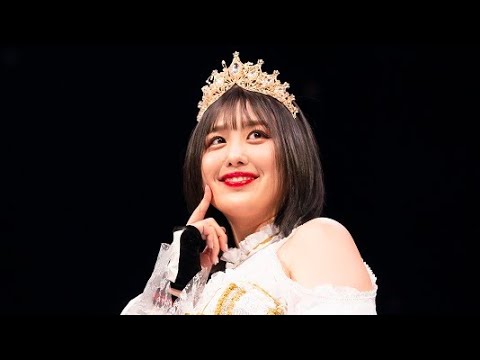 【スターダム】ひめか引退試合！お姫様姿で登場！リングアナは白川未奈！ひめか vs 舞華！4.23横浜アリーナ-【STARDOM】