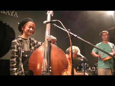 2023.03.19 難波屋 THE MONKEY BUSINESS EXTRA LIGHT with しんぐべー＆ヒラポン どぼちょんVol.102