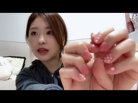 2023年01月18日19時22分 中西 智代梨（AKB48 チームA）