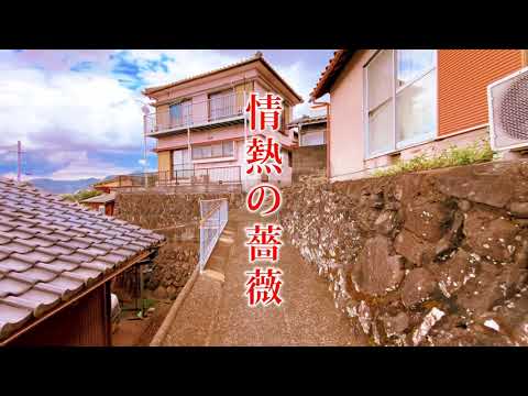 情熱の薔薇　THE BLUE HEARTS／ザ・ブルーハーツ