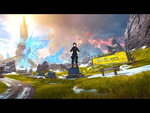 【APEXランク】ポツンとお一人様でございます。一人旅を全力で楽しむゾwwww 【ハセシン】Apex Legends