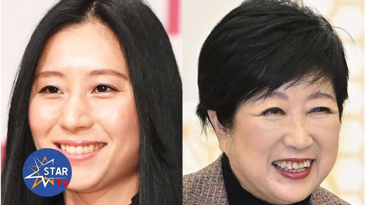 〝ポスト三浦瑠麗〟に躍り出た岩田明子氏　同時に浮上する小池都知事への「対抗馬」の可能性