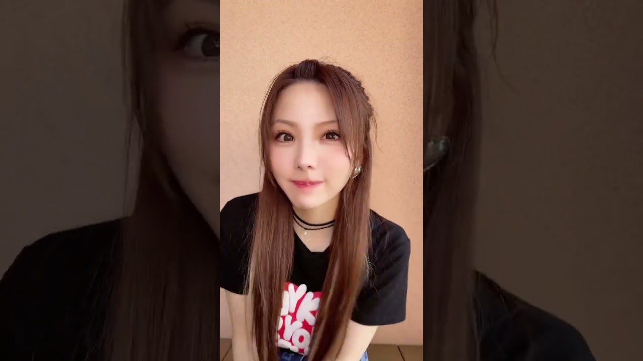 田中れいな 『If We Ever Broke Up - Mae Stephens』