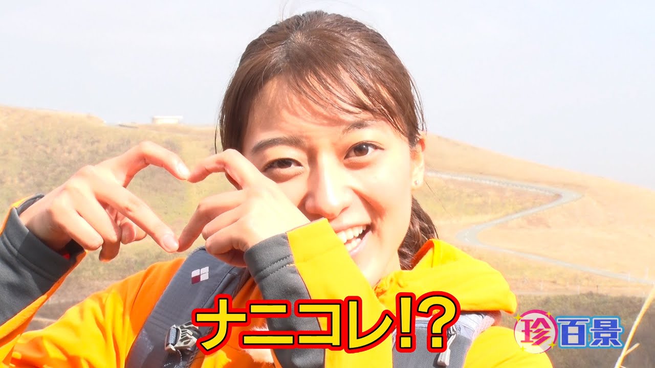 4/30(日)よる6時「#ナニコレ珍百景 3時間SP 系列局対抗！！日本一決定戦」