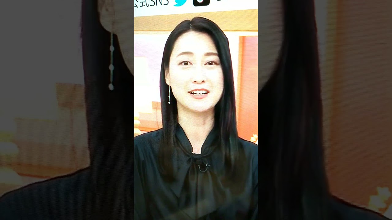 neo小川彩佳23の応援団5