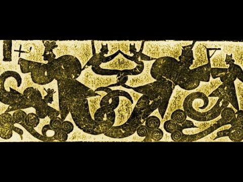 2023.02.17  第34回嘉麻教室　新説・日本書紀　総集編㊤