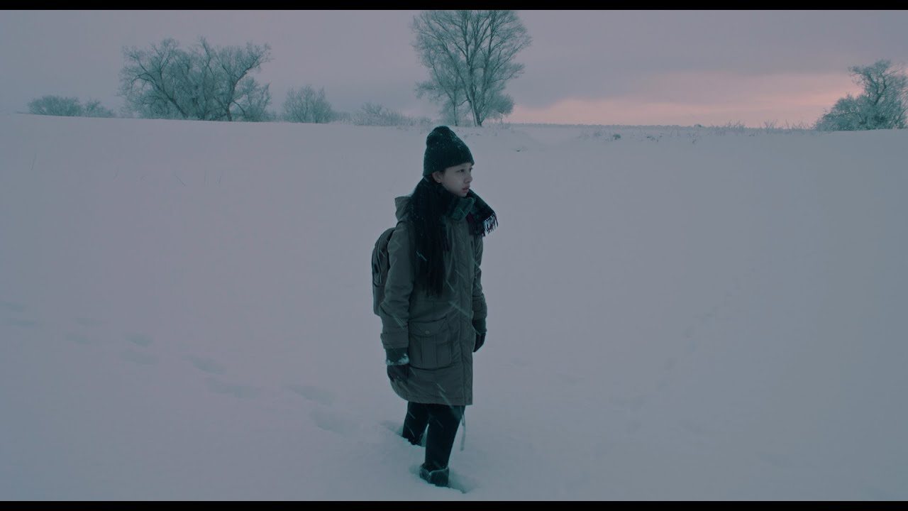 OAFF2023『愛のゆくえ』Where Love Goes  予告編 Trailer