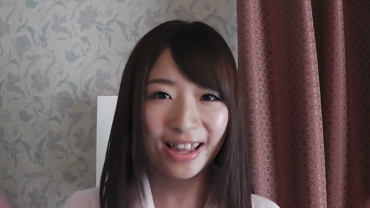 初美沙希メッセージ動画