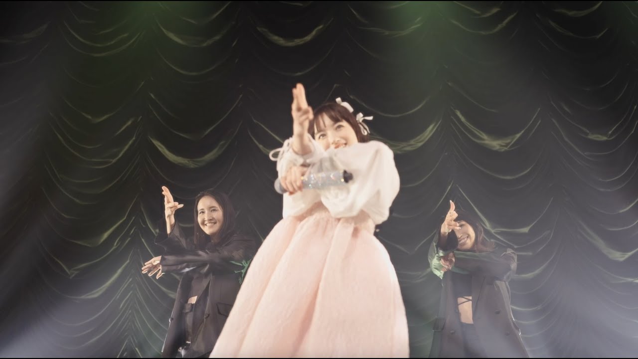 武藤彩未 「Game Start」from Birthday Live Show