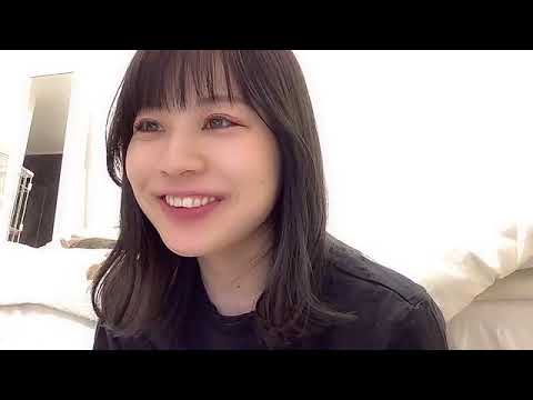 青木 詩織（SKE48 チームKⅡ） 2023/04/20 19:27