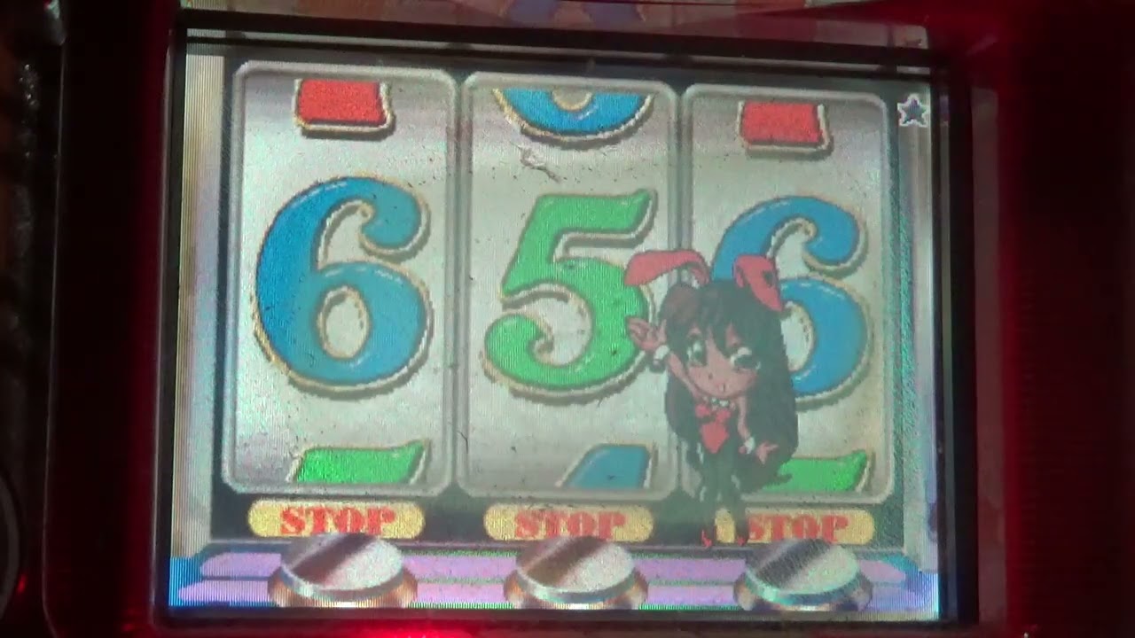 CRギャンブラー愛　飯島愛　大一　パチンコ　pachinko　レトロパチンコ　古い台　　昔の台　 懐かしい台　懐パチ