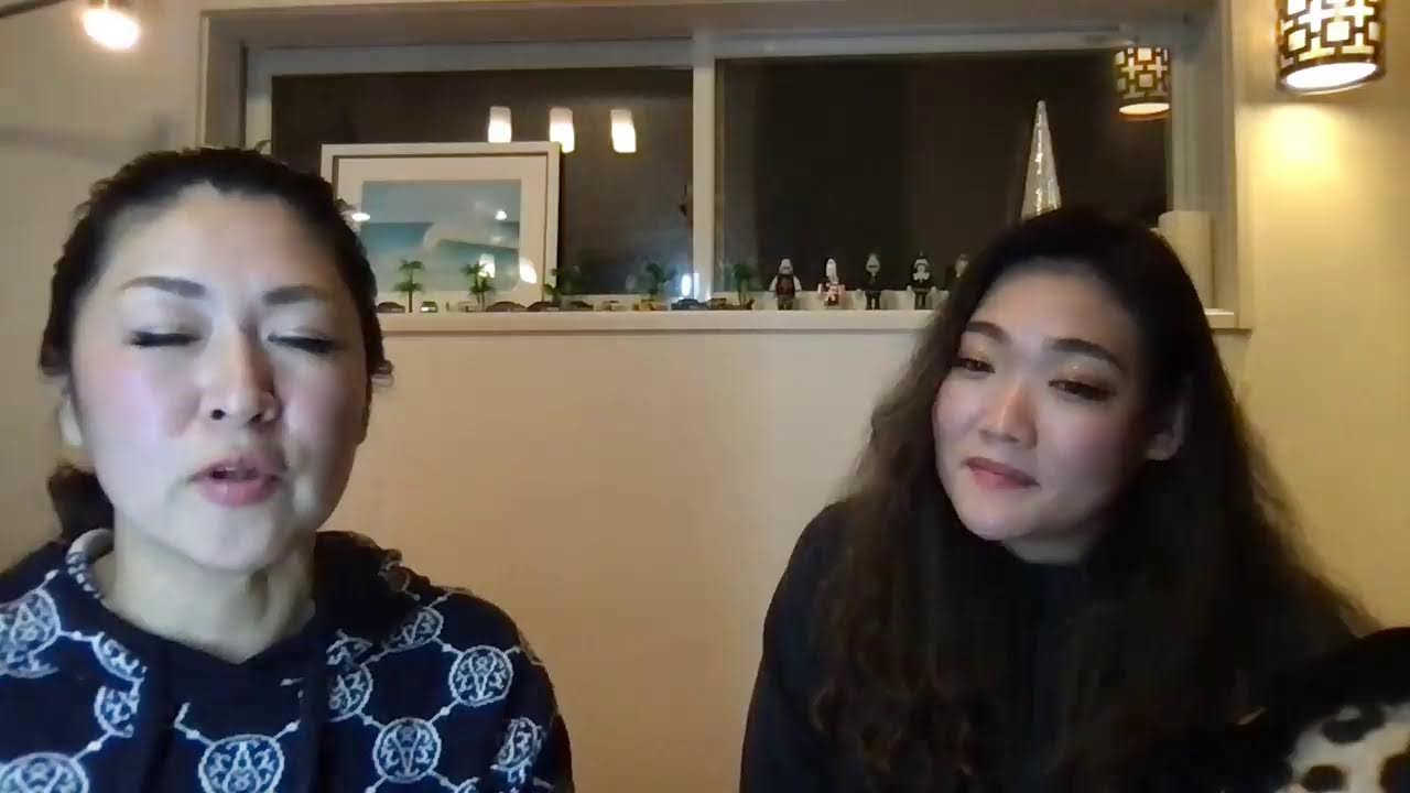 小杉沙織の言いたいことを言うちゃんねる　〜colabo問題から始まったNPO代表が答える現状〜『娘と一緒編』