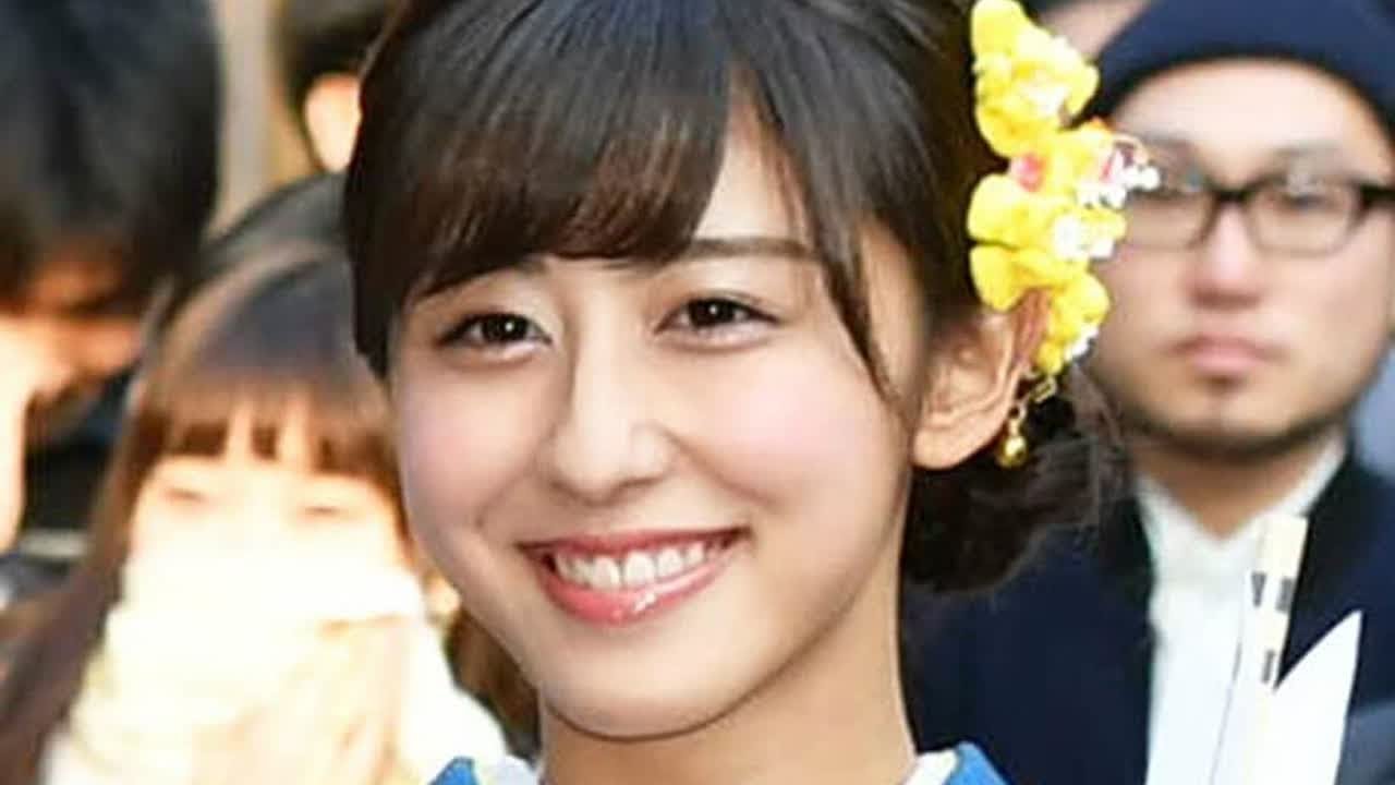 テレ朝・斎藤ちはるアナ〝ダブル二股騒動〟のてん末　恋人アナは別の黒髪美女と…