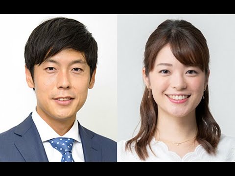 NHKの「井上裕貴」＆「川﨑理加」アナが結婚　新婚カップルに配慮した“働き方改革”も
