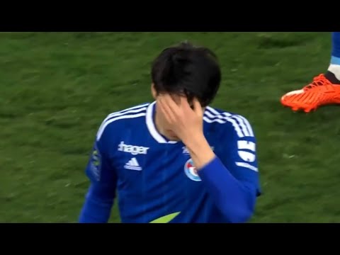 Yuito Suzuki(鈴木 唯人) vs Olympique Lyonnais 2023.04.28