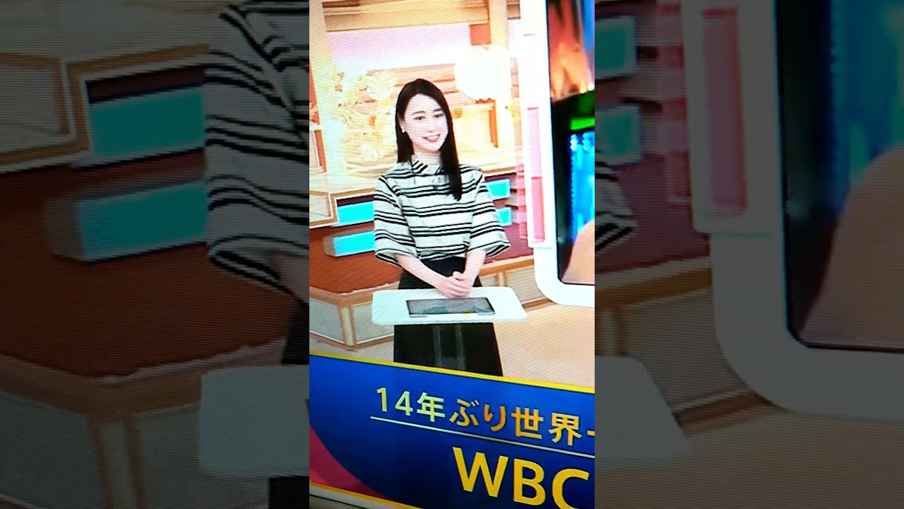 小川彩佳23の応援団189