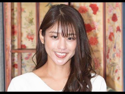 岡副麻希に「自分を責めないで」くも膜下出血で死去の母５５歳に耳鼻科受診すすめ後悔　気遣う声多数