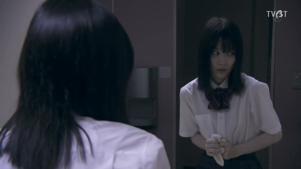 一言のあやまち - ほんとにあった怖い話 Cast: 乃木坂46 (山下美月)