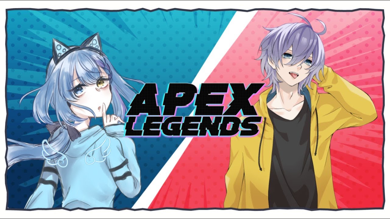 いっぱいきるできるかな❓[新人VTuber＠猫羽乃蒼with笹崎紫堂】