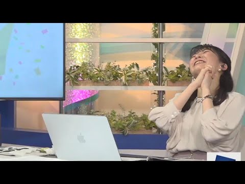 【駒木結衣】なんでー　おこゆい