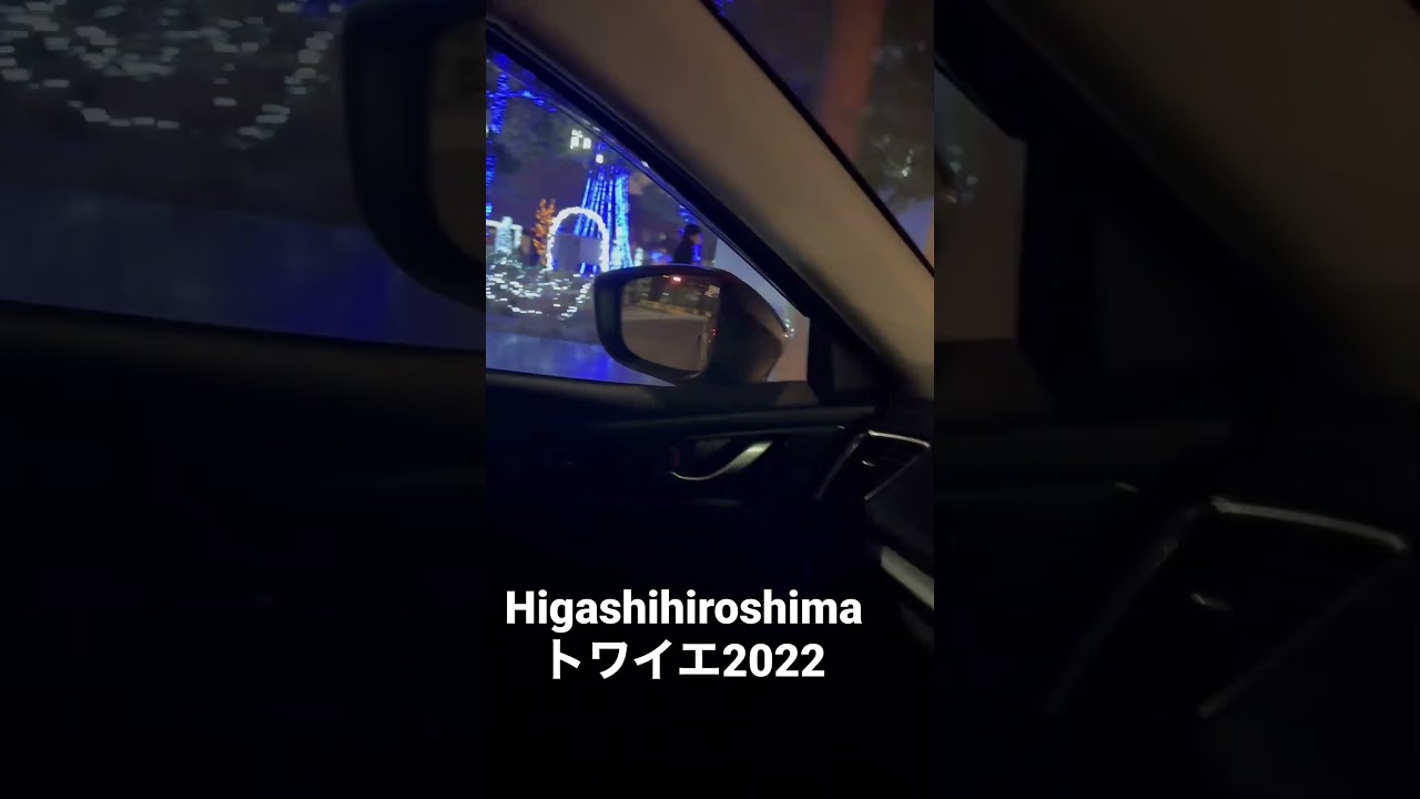 Higashihiroshimaトワイエ2022@東広島市立美術館