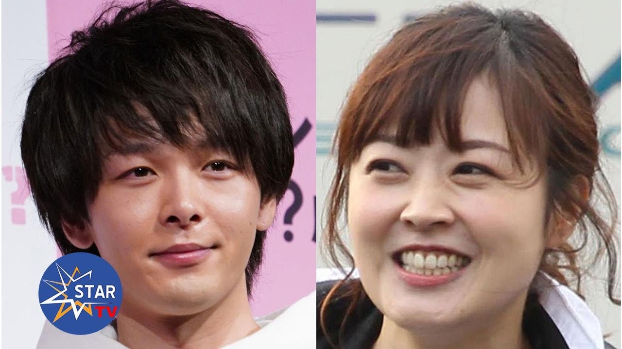 日テレ水卜麻美アナは「同業者」お断りだった！ 中村倫也を選んだ納得の理由