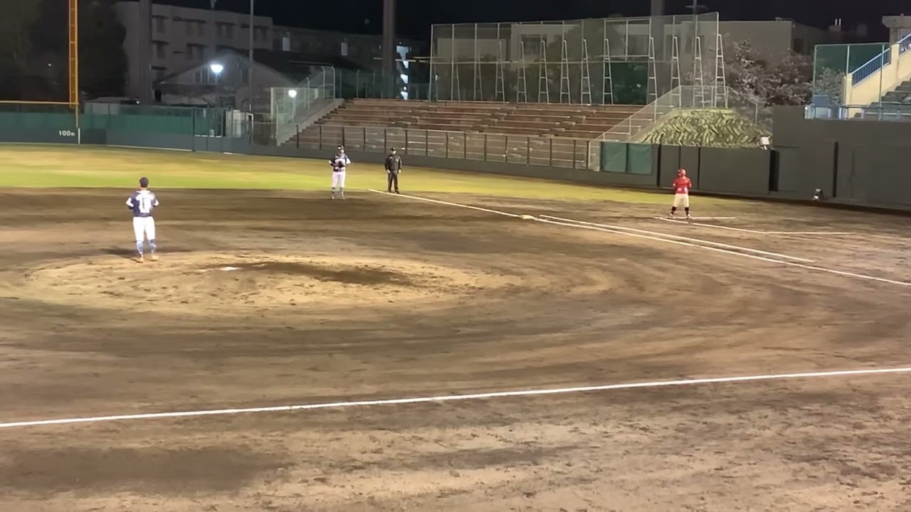 【白川 恵翔 #19】徳島インディゴソックス