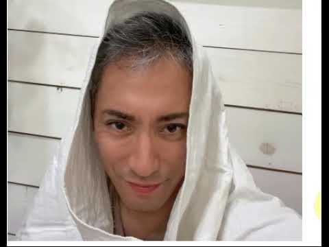 【市川團十郎白猿】結構人脈広いんです～❤