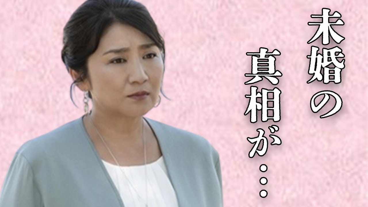 松下由樹の激太りの真相や現在の収入源に言葉を失う…「アイコ十六歳」でも有名な女優が独身を貫くまさかの理由に驚きを隠せない…