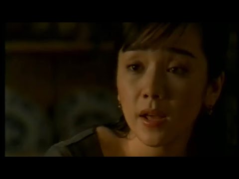 2000 ハウス食品　カレーマルシェ　CM 西田ひかるさん