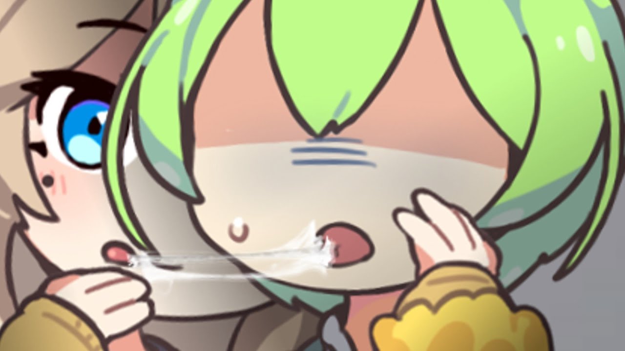 愛が重いつむぎちゃん【ずんだもん動画】