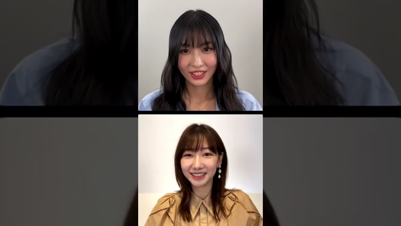 2023/04/28 柏木由紀 TWICE MOMO insta live