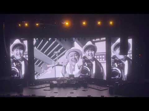 【エンディング】武道館　２０２２年　１２月１５日 映ったぜぇ〜