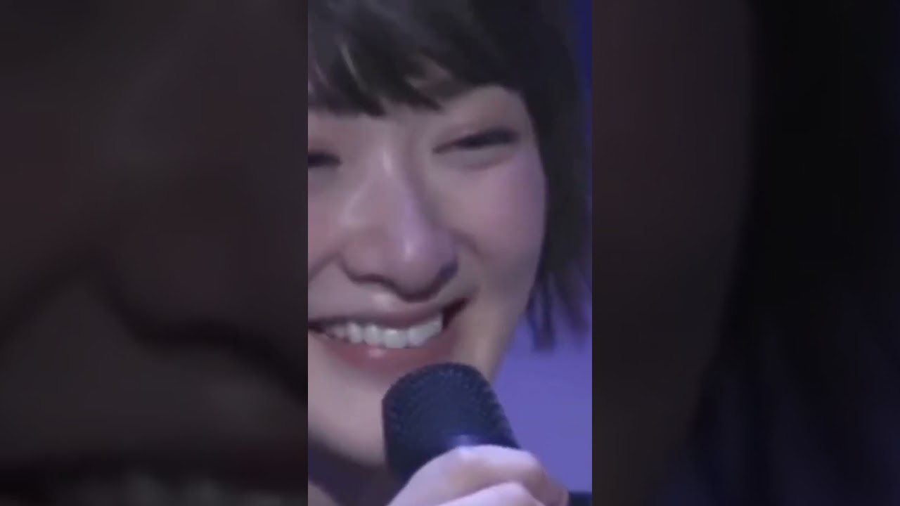 生駒里奈という存在