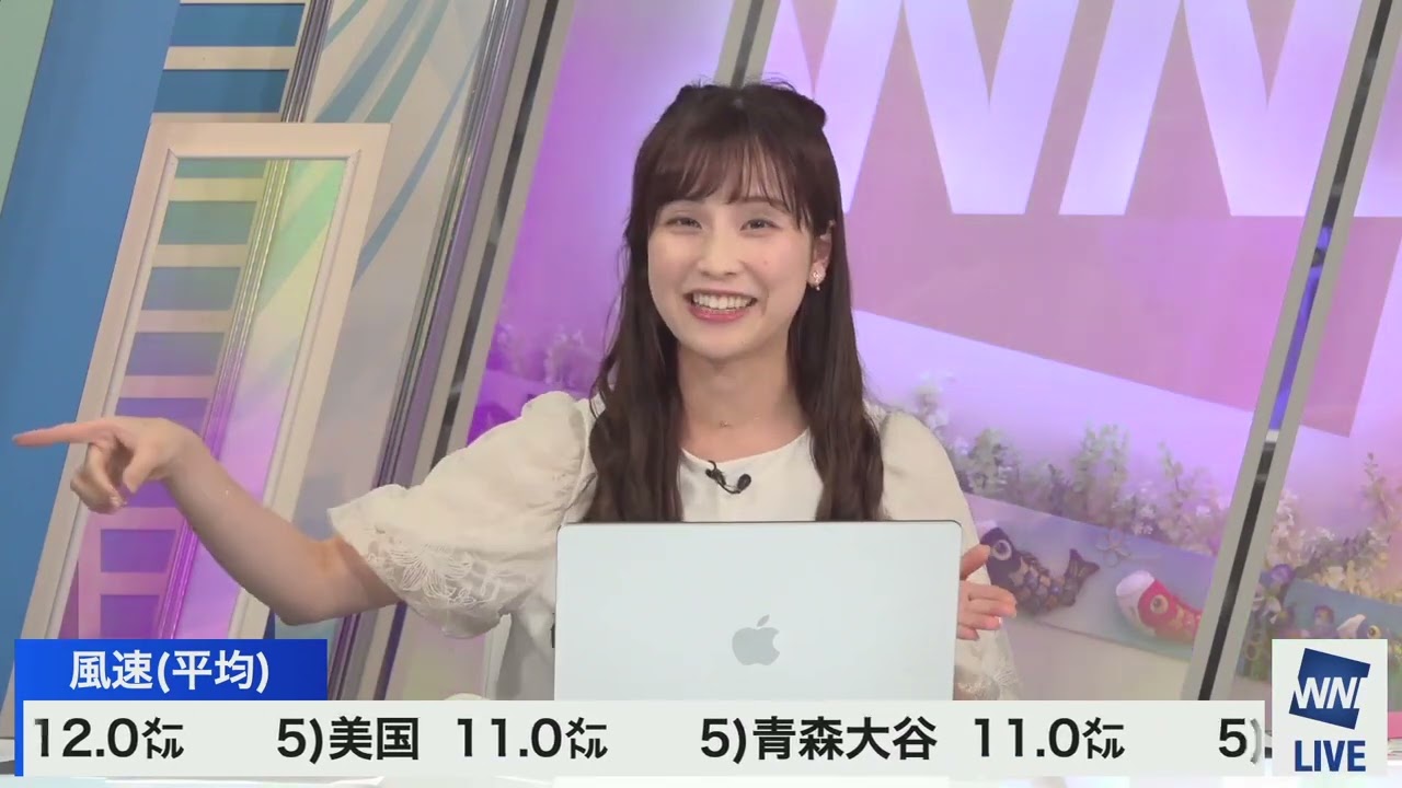 2023.05.04 アフタヌーン 松雪彩花