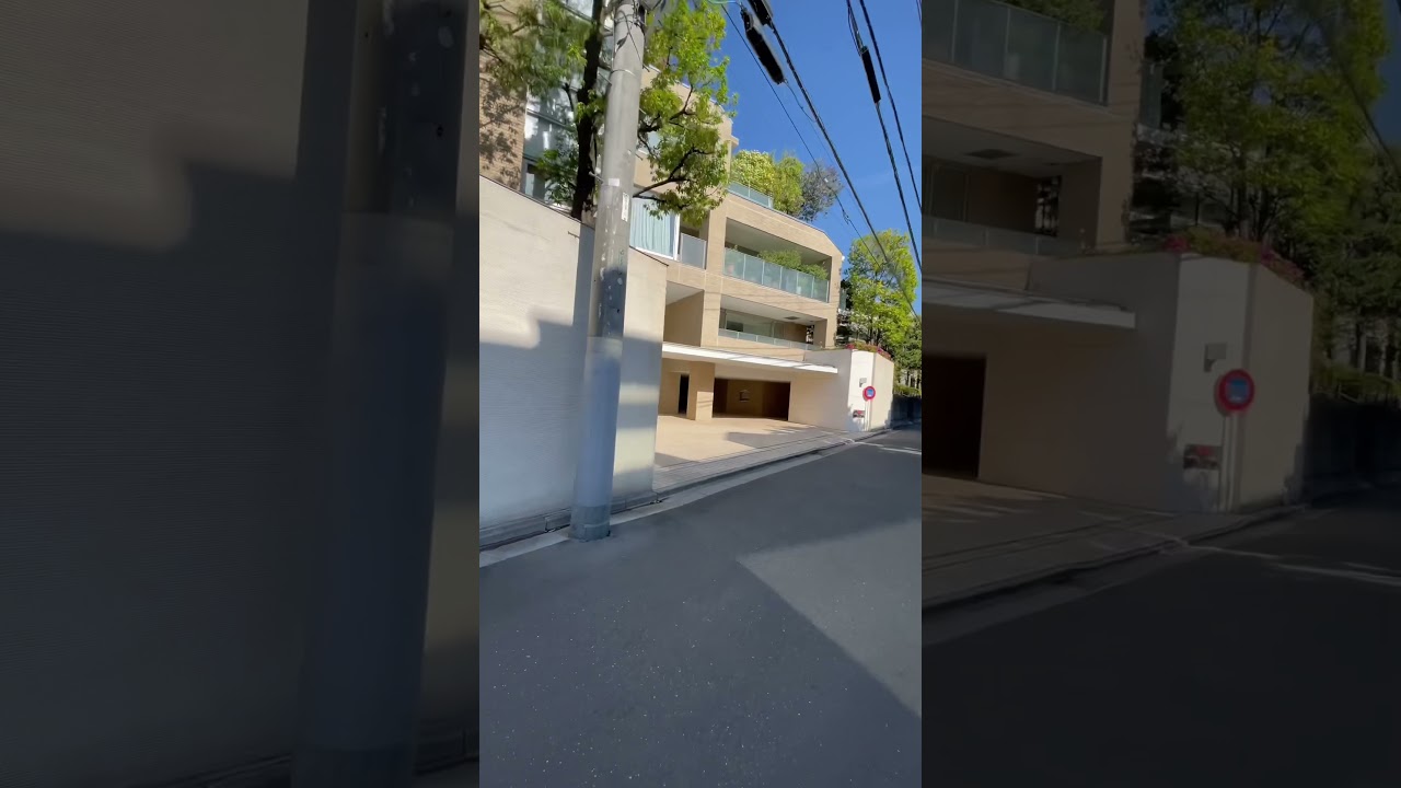 王様に捧ぐ薬指【ロケ地】綾華と東郷のマンション