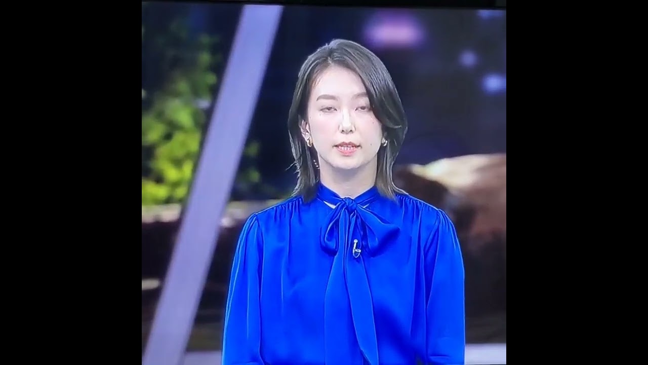 和久田麻由子アナ　#わくまゆ　#shorts