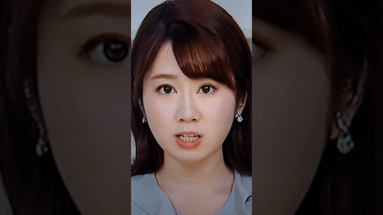 壽老麻衣「女子アナ」