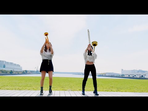 am section『am disco』MV