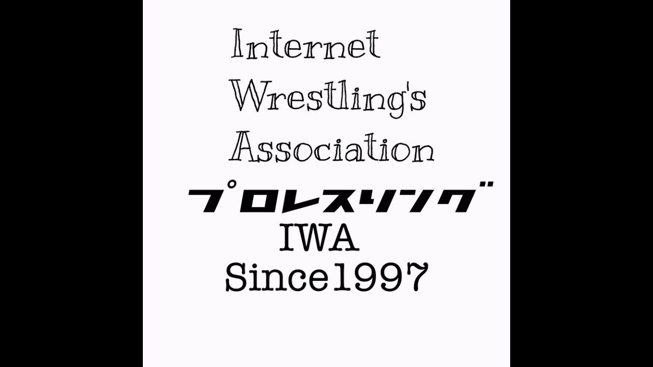 Pro Wrestling IWA News 23/05/05