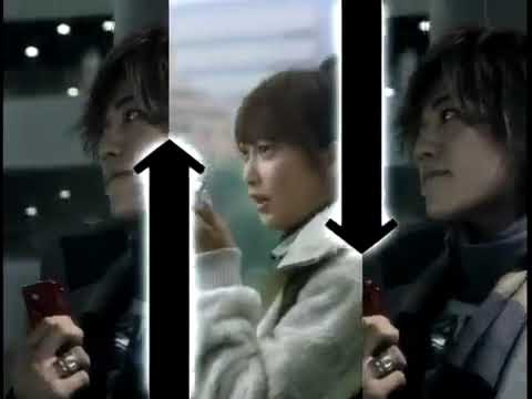 #赤西仁#夏目三久