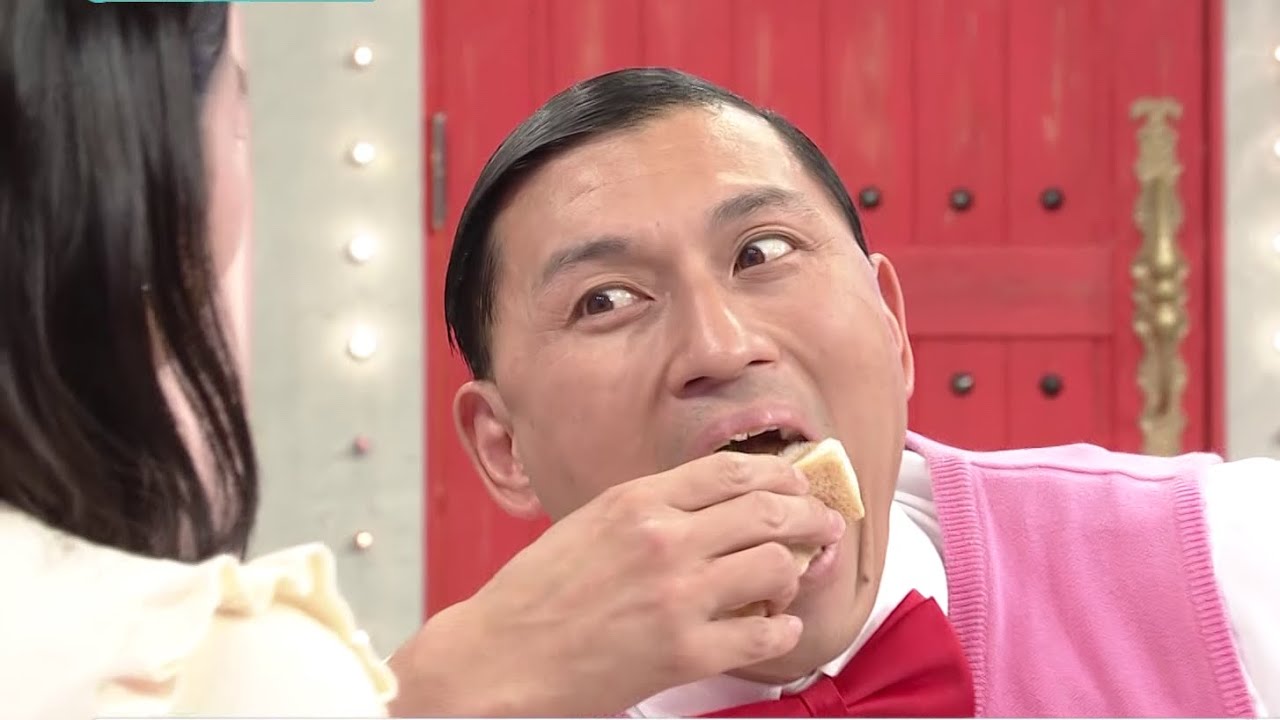 【追加編集版】女性の前でご飯が食べられない大学生へ春日がお手本(オードリーさん、ぜひ会ってほしい人がいるんです。)