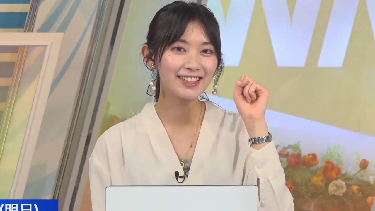 【檜山沙耶】来週のサヤエさんは～　じゃんけんポン　ふふふふ