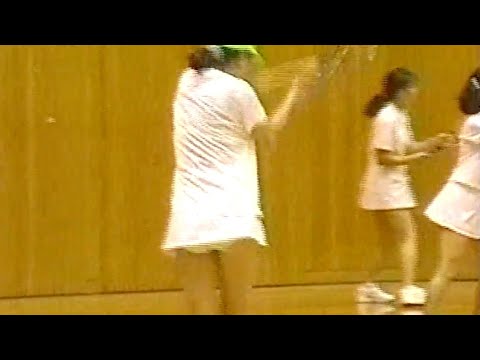 【バラエティ】30年前 女子大の学生生活