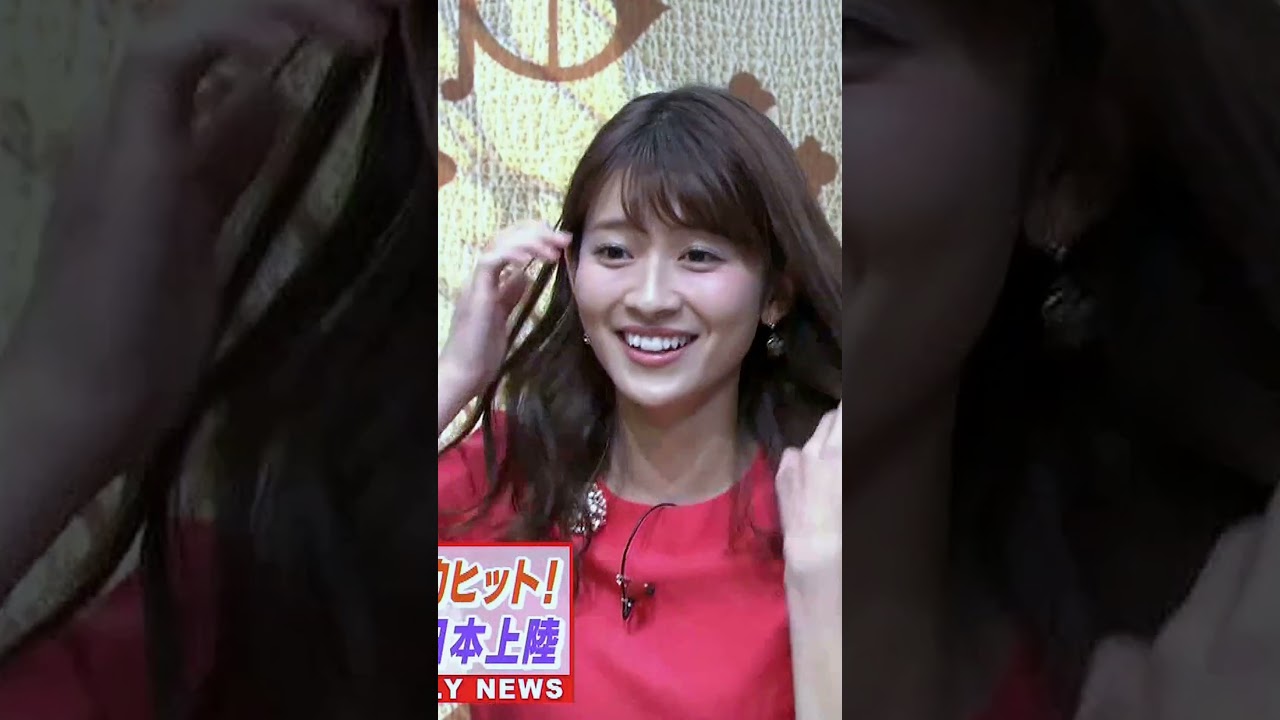 ダンス／山本里菜