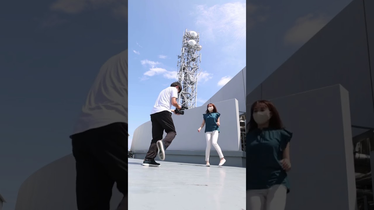 夏の思い出1