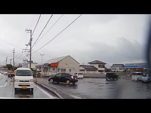【祝日の徳島運転マナー最低…まとめ】2023年4月29日